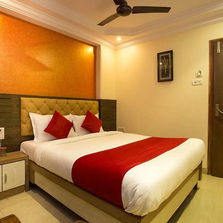 Hotel Grace Inn Mumbai Exteriör bild
